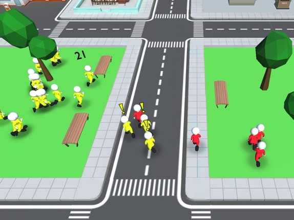 TAG.IO screenshot