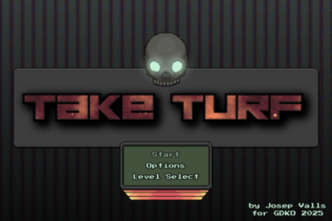 Take Turf screenshot