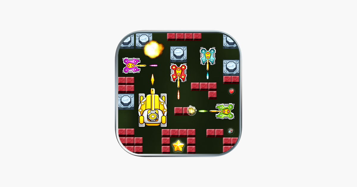 Games like Tank War - Super Battle