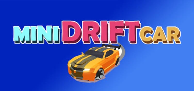 Mini Drift Car Image