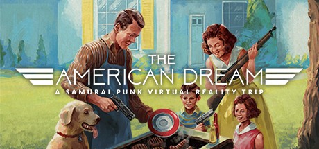 Games like The American Dream