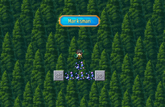 The Asterisk screenshot