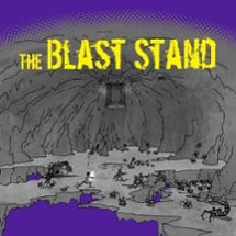 The Blast Stand - Pamphlet Dungeon Image