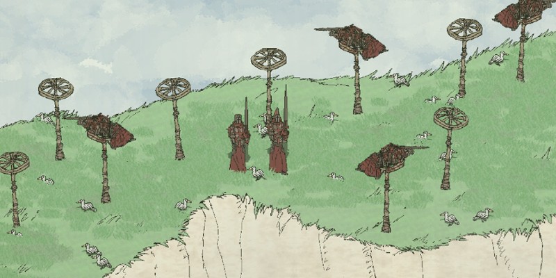 The Corpse Crusade screenshot