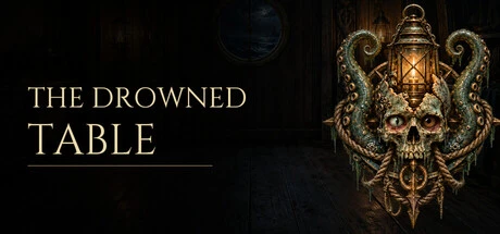 Games like The Drowned Table