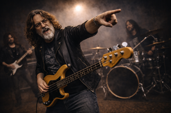 The Drunken Seraphs — Fractured Reality screenshot