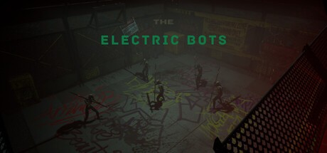 Games like The Electric Bots