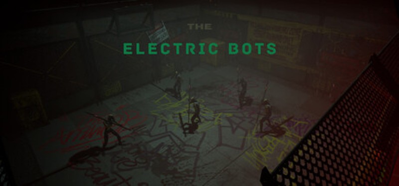 The Electric Bots Image