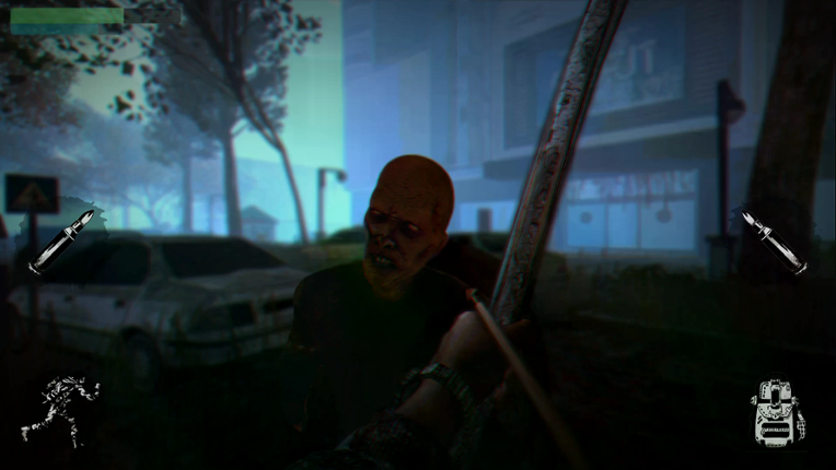 The Fall: Zombie Survival Image