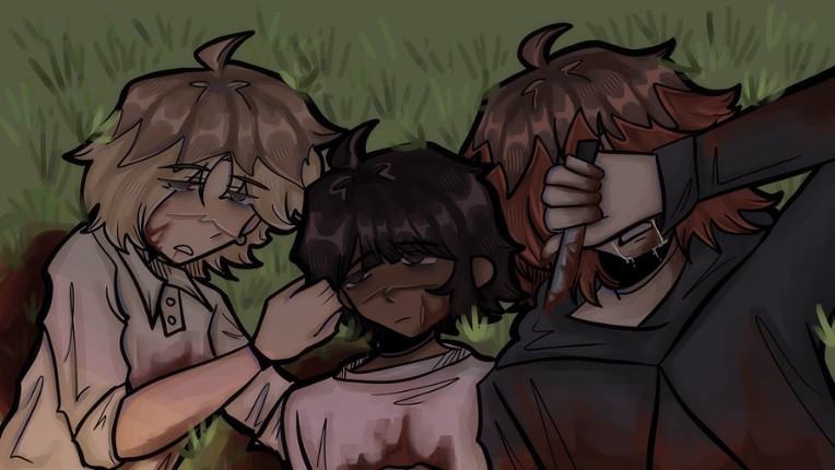 The Game Has Started screenshot