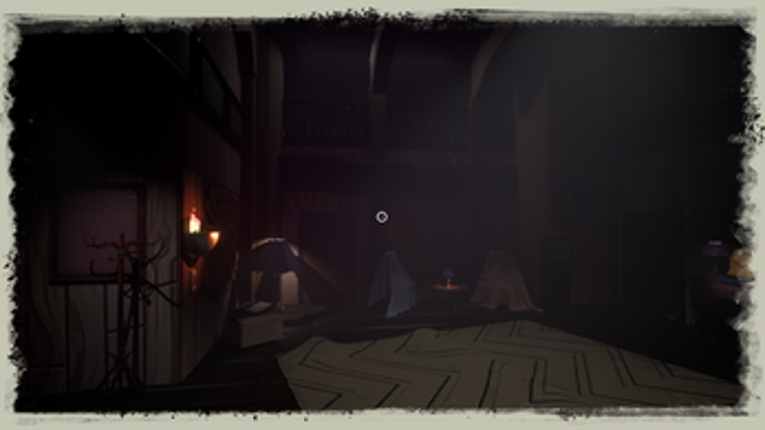 The Mystery of Ruth Carter screenshot