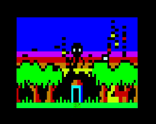 Games like The Outhouse