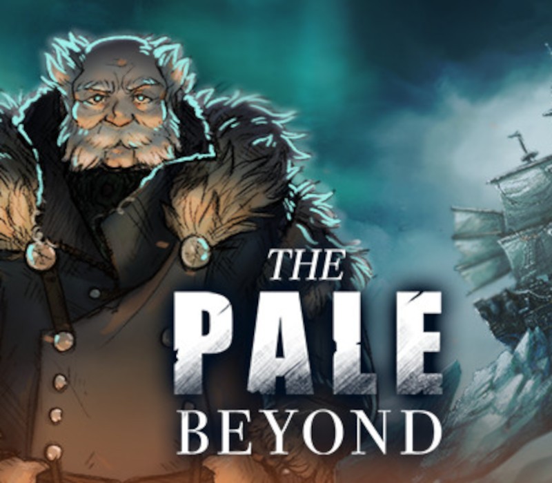 Games like The Pale Beyond