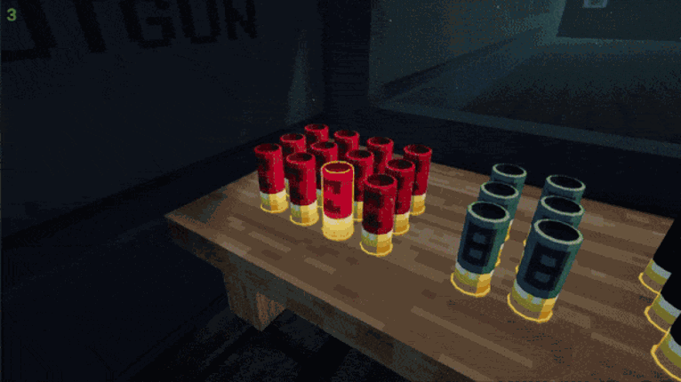 The Reload (LudumDare 58) Image