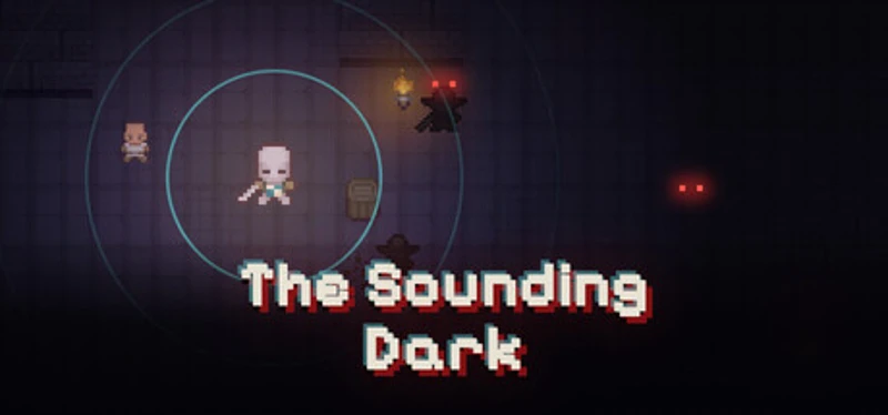 The Sounding Dark Image