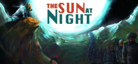 Games like The Sun at Night