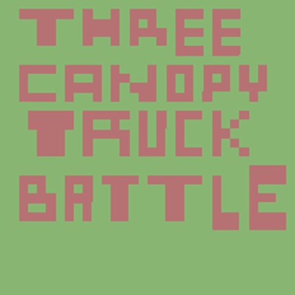 Three Canopy Truck Battle screenshot