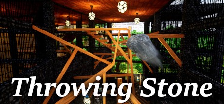 Games like Throwing Stone