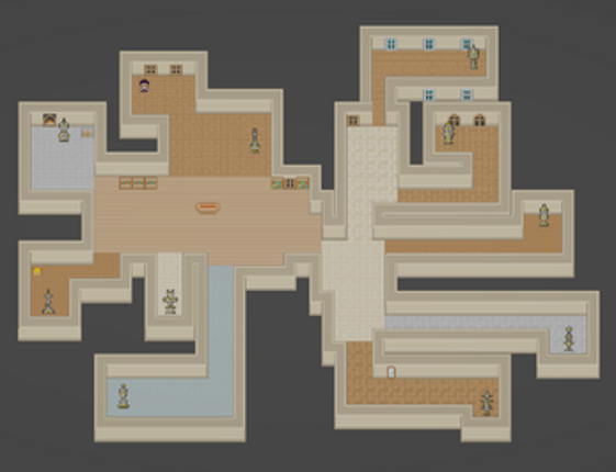 Tiempos Pasados screenshot