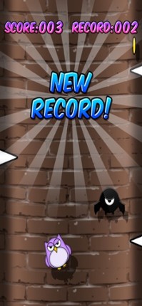 Tiny Owl screenshot