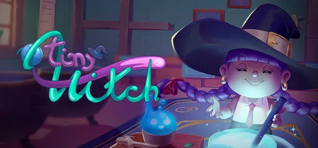 Games like Tiny Witch