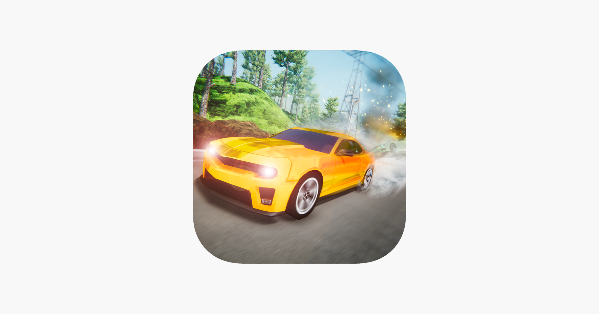 Games like Torque Racing Burnout