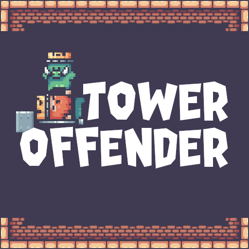 Games like Tower Offender
