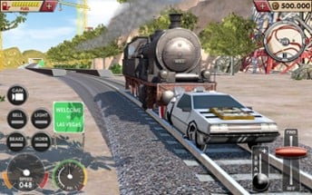 Train Simulator 2016 Premium Image