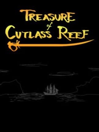 Treasure of Cutlass Reef Game Cover