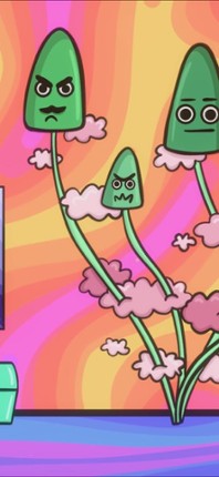 Trippy Escape Game: Mindeater! screenshot