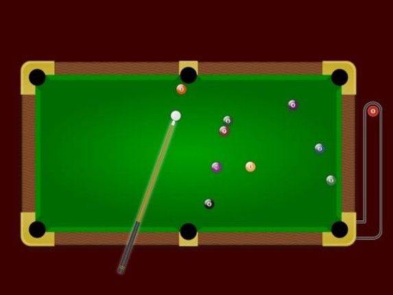TRZ Pool Image