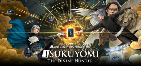 Games like Tsukuyomi: The Divine Hunter