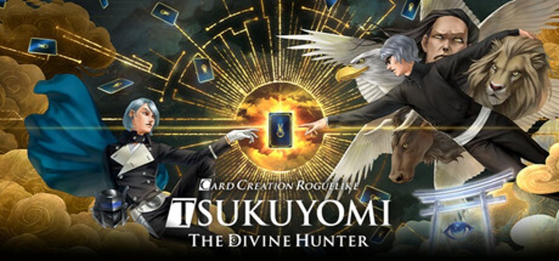 Tsukuyomi: The Divine Hunter Image