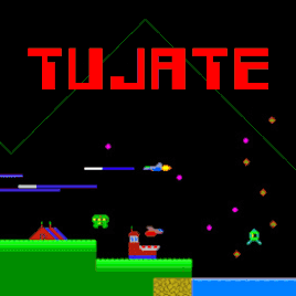 Games like Tujate