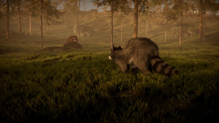 Twilight Tails screenshot