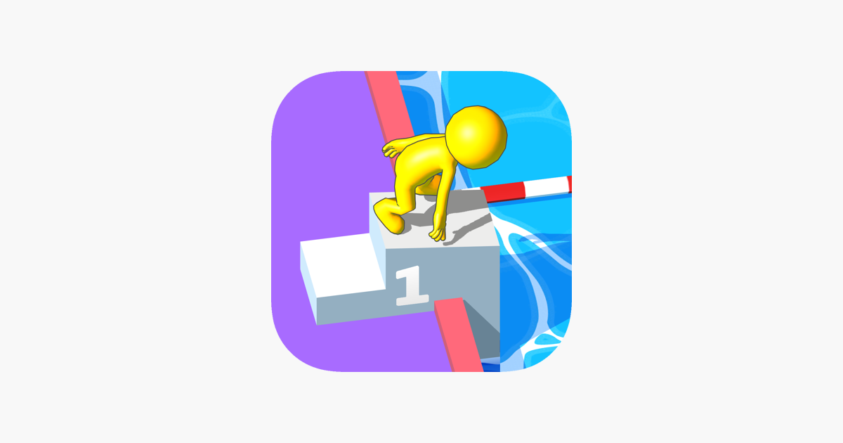 Games like Type Swim