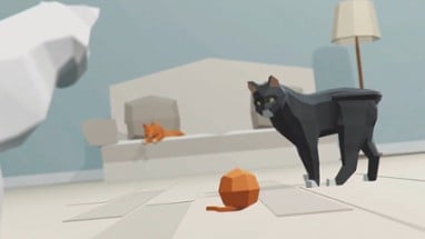 Ultimate Low Poly Pet Image