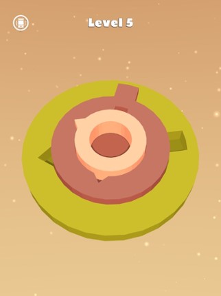 Unlock master! screenshot