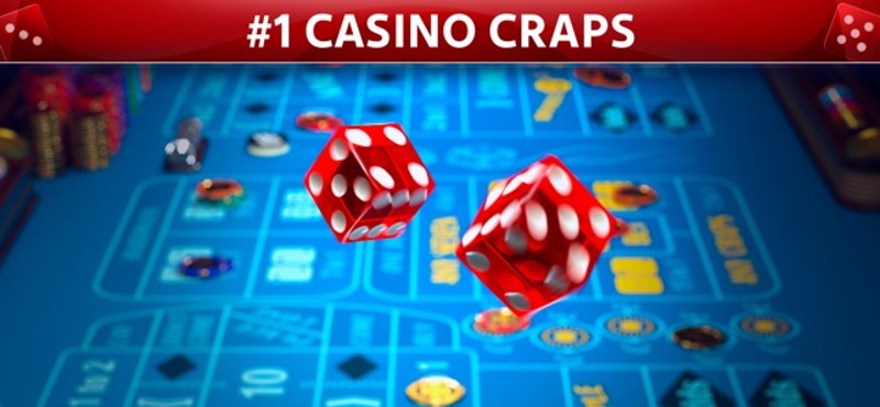 Vegas Craps by Pokerist screenshot