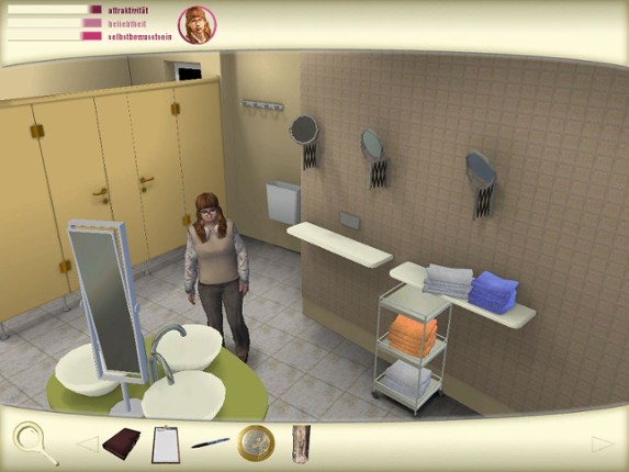 Verliebt in Berlin screenshot