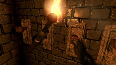 VR Dungeon Image