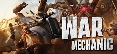 Games like War Mechanic