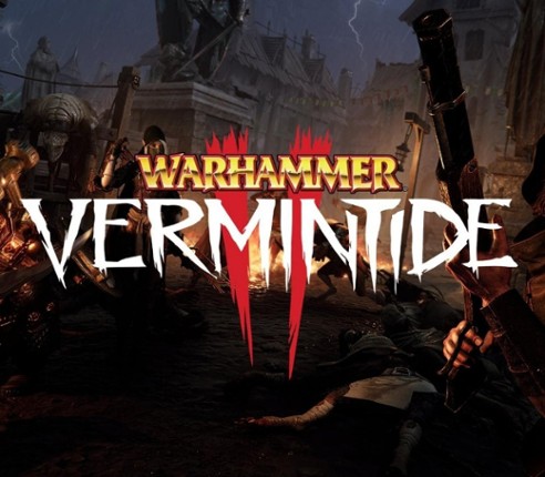 Warhammer: Vermintide 2 Image