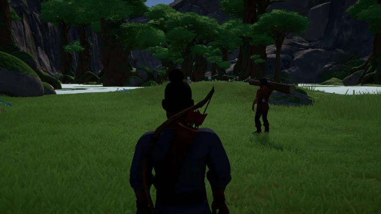 Werewolf - The Village Image