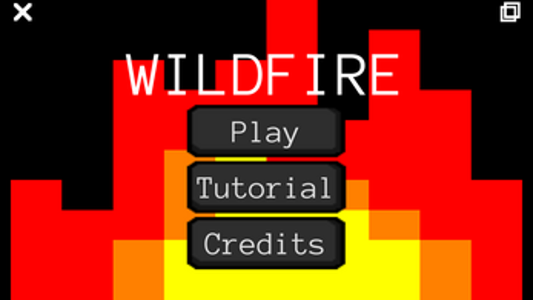 Wildfire Image