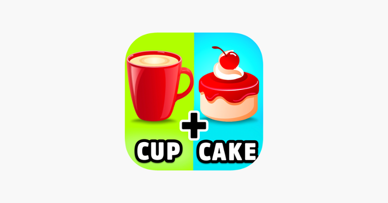 Word Pics - Word Games Image