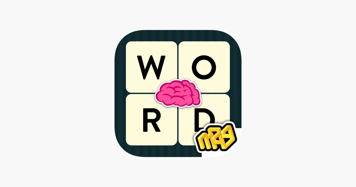 Games like WordBrain: classic word puzzle