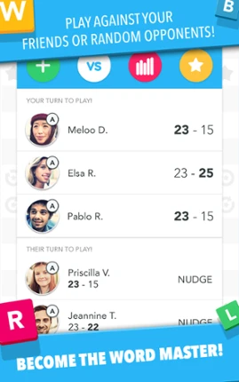 Wordox screenshot