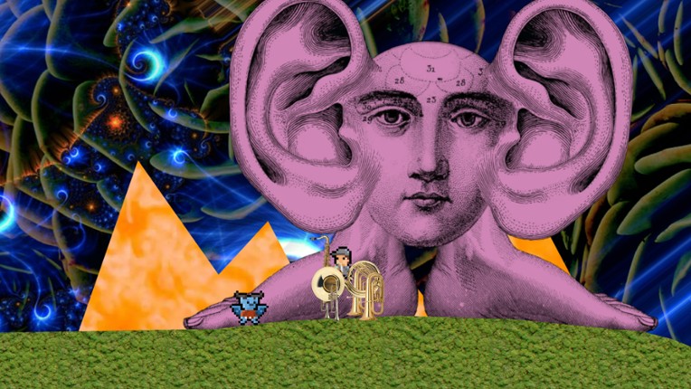 World of Music Interactive Simulator Image