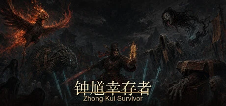 Games like Zhong Kui: Survivor